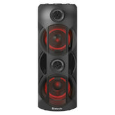 Portable Bluetooth Speakers Defender 65178 Black 70 W